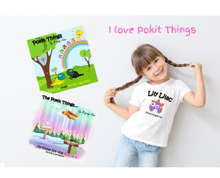 I Love Pokit Things