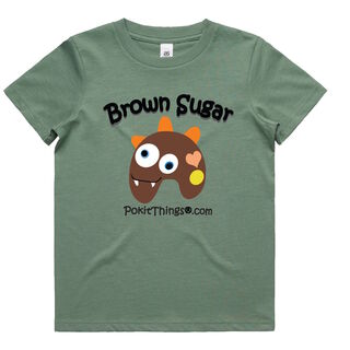 Brown Sugar T-shirt